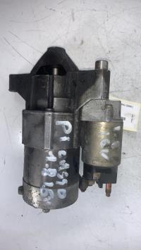 Demarreur