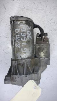 Demarreur