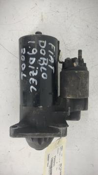 Demarreur