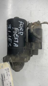 Photo pièce auto