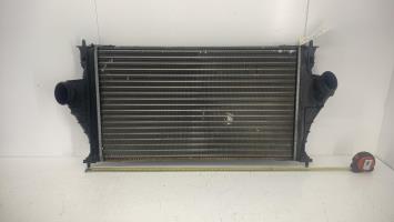 Echangeur air (Intercooler)