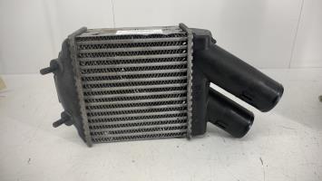 Echangeur air (Intercooler)