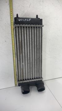 Echangeur air (Intercooler)