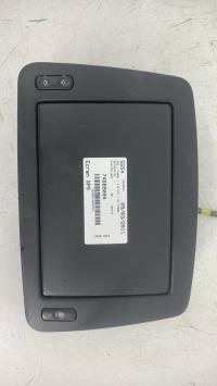 Ecran GPS