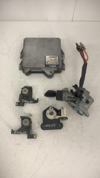 Kit de demarrage