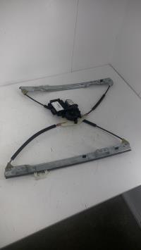 Leve vitre electrique avant gauche