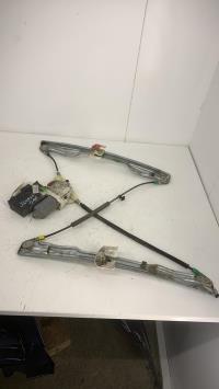 Leve vitre electrique avant gauche