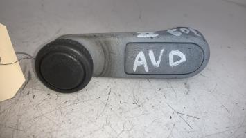 Manivelle de leve vitre