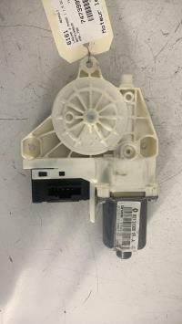 Moteur leve vitre arriere gauche