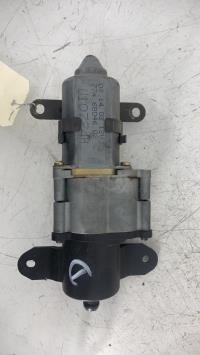 Moteur porte laterale droite