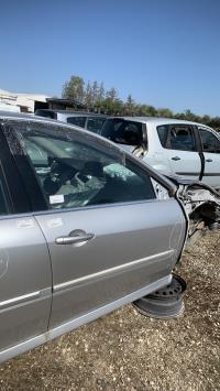Porte avant droit