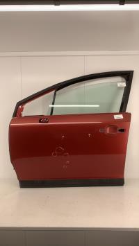 Porte avant gauche