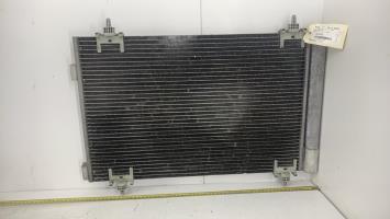 Radiateur clim