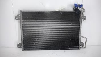 Radiateur clim