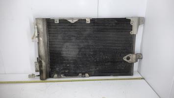Radiateur clim