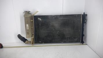 Radiateur eau
