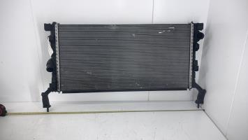 Radiateur eau