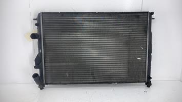 Radiateur eau