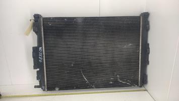 Radiateur eau