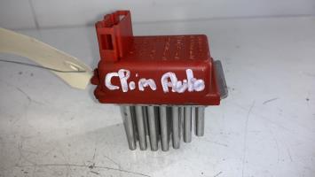 Resistance chauffage