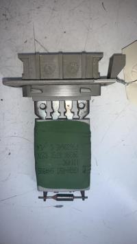 Resistance chauffage