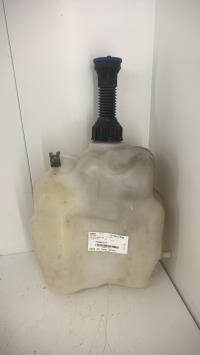 Vase de lave glace