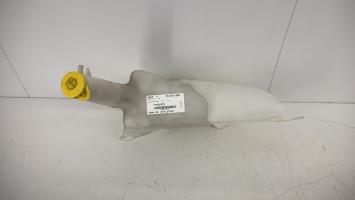 Vase de lave glace