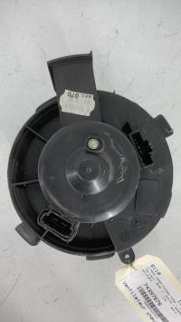 Ventilateur chauffage