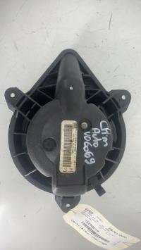Ventilateur chauffage