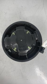 Ventilateur chauffage