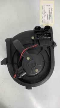 Ventilateur chauffage