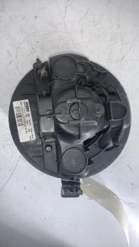 Ventilateur chauffage