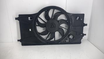 Ventilateur eau