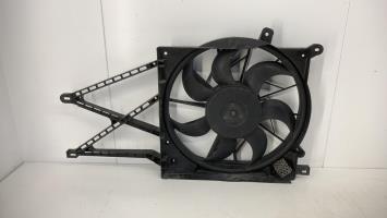Ventilateur eau