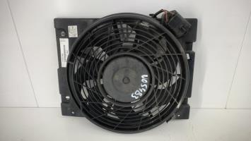 Ventilateur eau