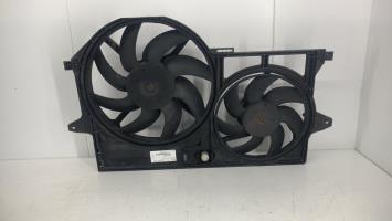 Ventilateur eau