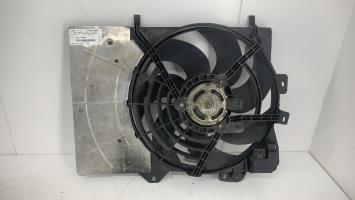 Ventilateur eau