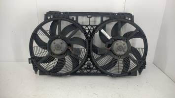 Ventilateur eau