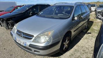 Photo pièce auto