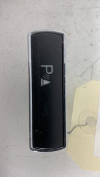 Photo pièce auto