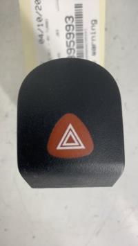 Bouton de warning