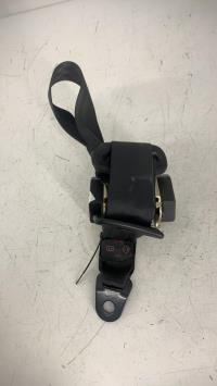 Ceinture arriere droit