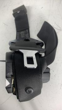 Ceinture arriere gauche