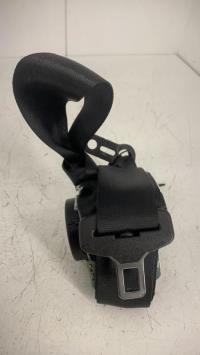 Ceinture arriere gauche