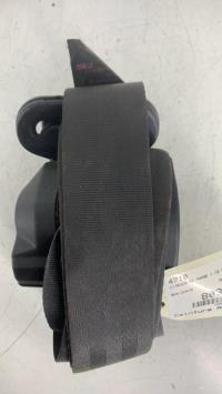 Ceinture arriere gauche