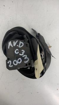 Ceinture avant droit