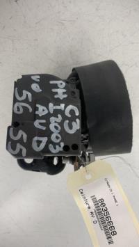 Ceinture avant droit