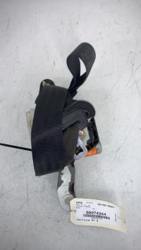 Ceinture avant gauche
