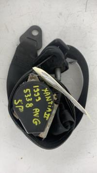 Ceinture avant gauche