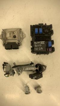 Kit de demarrage